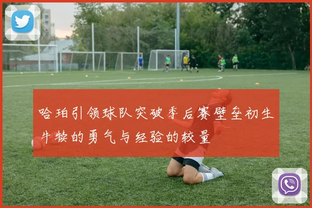 哈珀引领球队突破季后赛壁垒初生牛犊的勇气与经验的较量