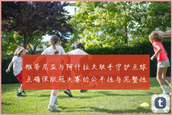 维蒂尼亚与阿什拉夫联手守护点球点确保欧冠决赛的公平性与完整性
